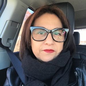 Meet your Posher, Rocio